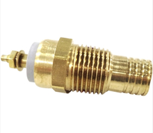 Temperature Switch
